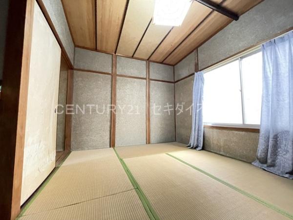曙町3丁目戸建て