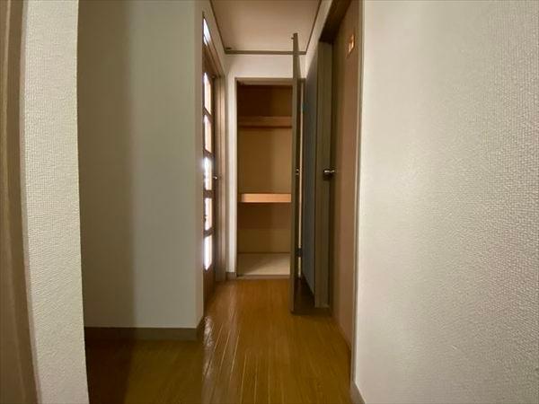 メゾンモチの木