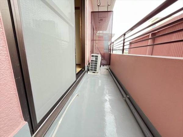 ロアール金岡B棟