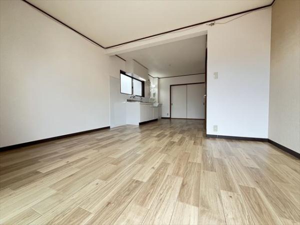 ロアール金岡B棟