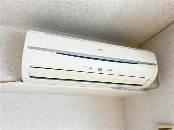 東大阪市衣摺３丁目のアパート