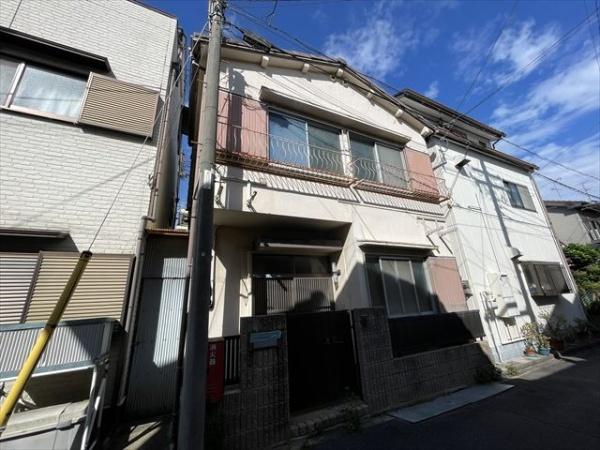大県３丁目戸建て