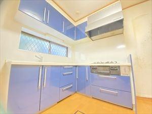 大県３丁目戸建て