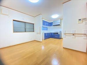 大県３丁目戸建て