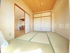 シャルマンシェソワ