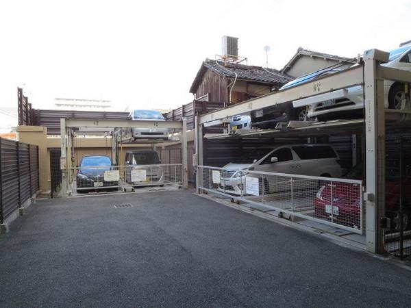 エクセレント八尾本町