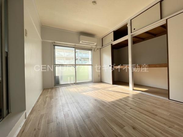 ビレッジハウス法善寺　3号棟