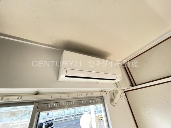 ビレッジハウス法善寺　3号棟