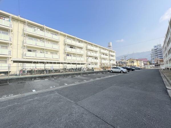 ビレッジハウス法善寺　3号棟