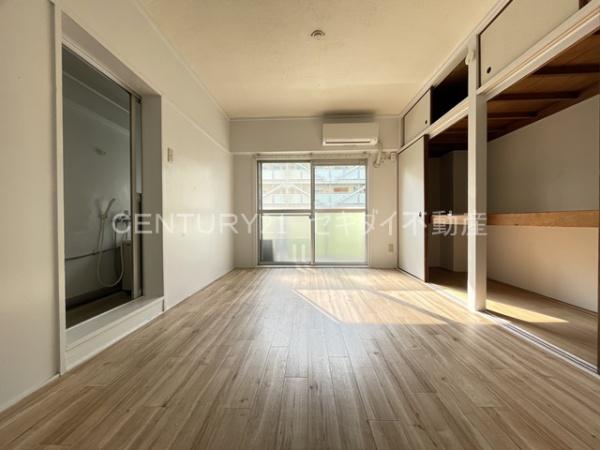 ビレッジハウス法善寺　3号棟