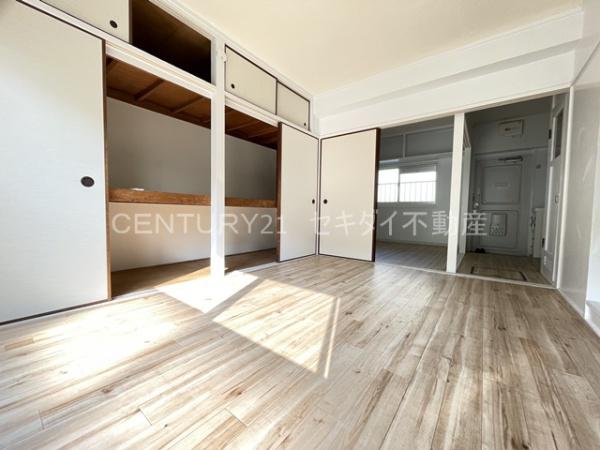 ビレッジハウス法善寺　3号棟