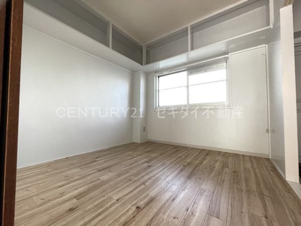 ビレッジハウス法善寺　3号棟