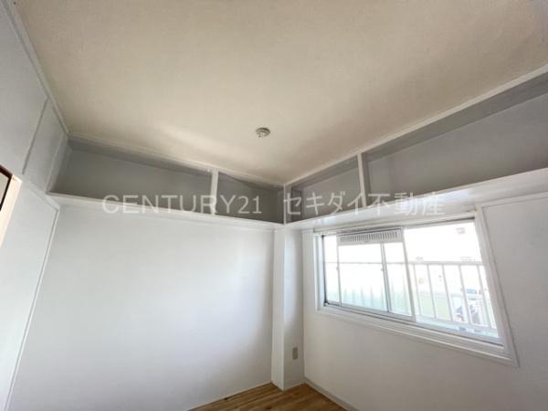 ビレッジハウス法善寺　3号棟