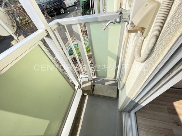 ビレッジハウス法善寺　3号棟