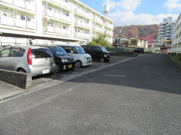 ビレッジハウス法善寺　3号棟