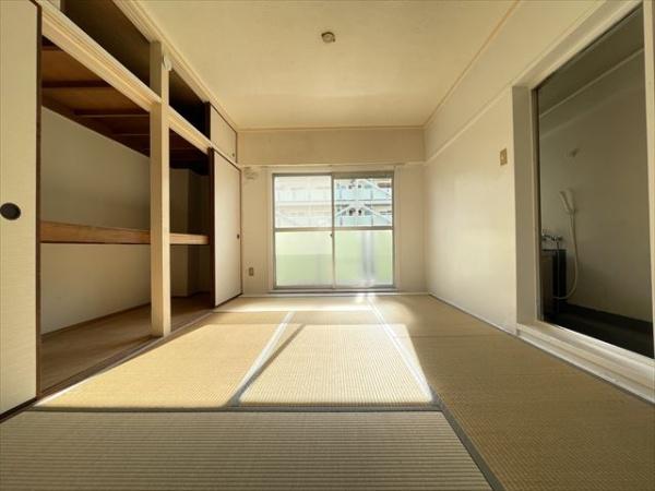 ビレッジハウス法善寺　3号棟