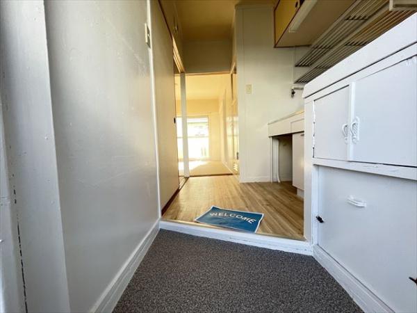 ビレッジハウス法善寺　3号棟