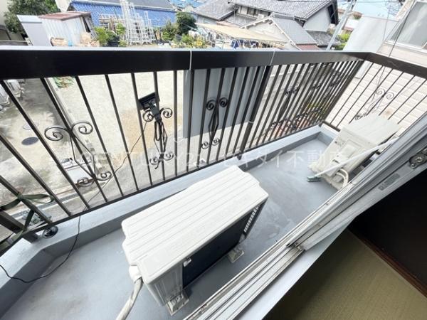 郡川5丁目戸建て