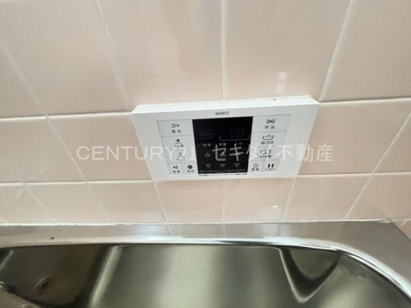 郡川5丁目戸建て