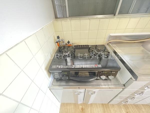 郡川5丁目戸建て