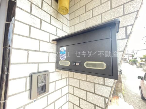 郡川5丁目戸建て
