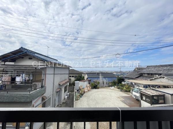 郡川5丁目戸建て