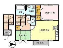シャルマンカルチェ