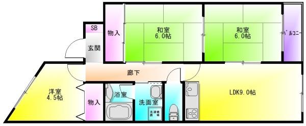 カサクレスト