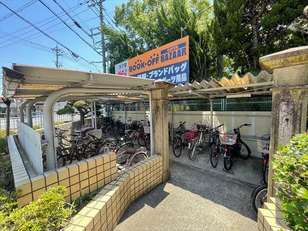 カサクレスト