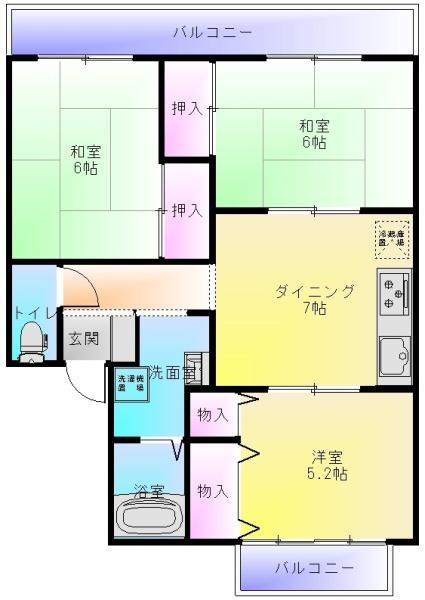 メゾンメルベーユ