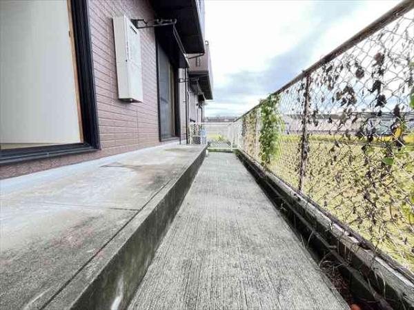 メゾンメルベーユ