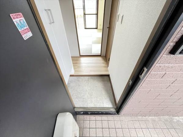 メゾンメルベーユ