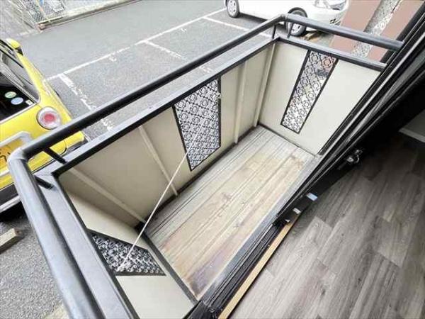 メゾンメルベーユ