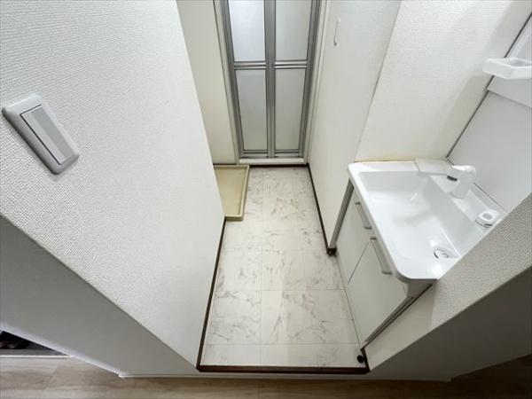 メゾンメルベーユ