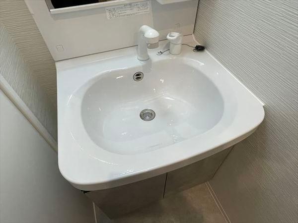 フウキレジデンス山本南