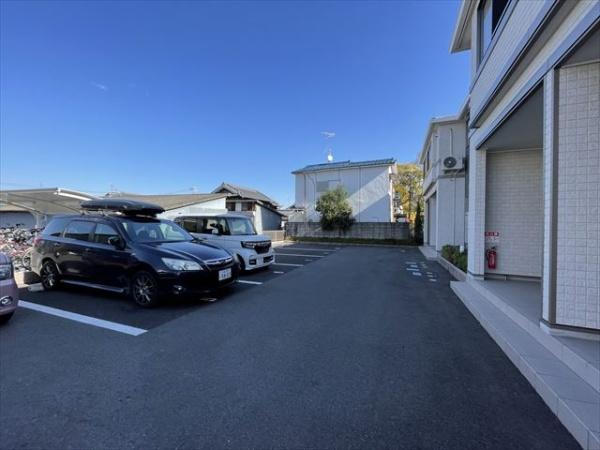 カームメゾン久宝寺