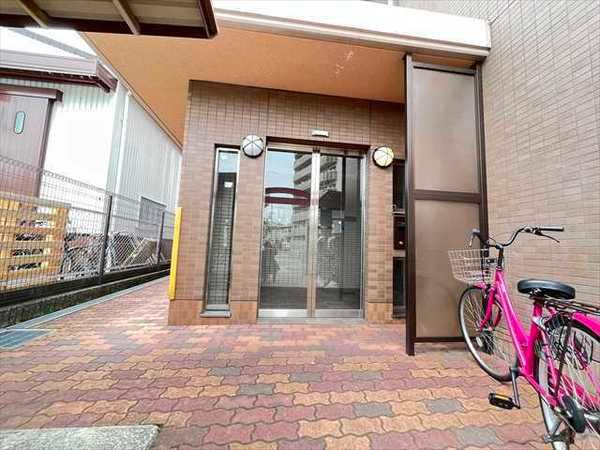グランヴィラ八尾