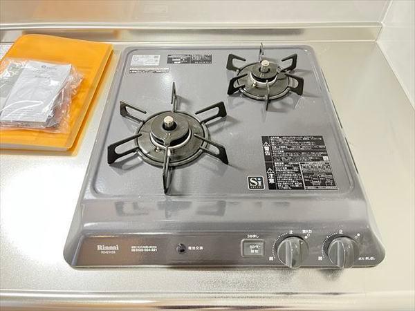 CRASTINE大蓮北4丁目C