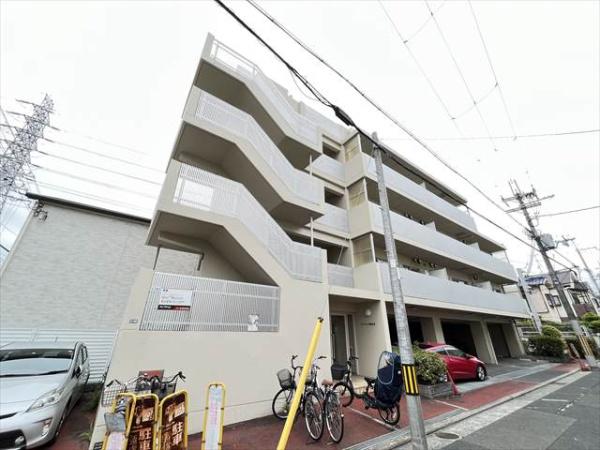 ドゥミール西山本