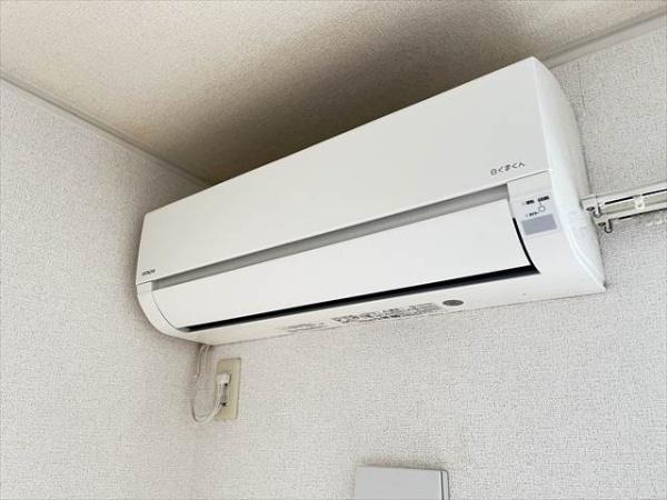 東大阪市衣摺３丁目のアパート