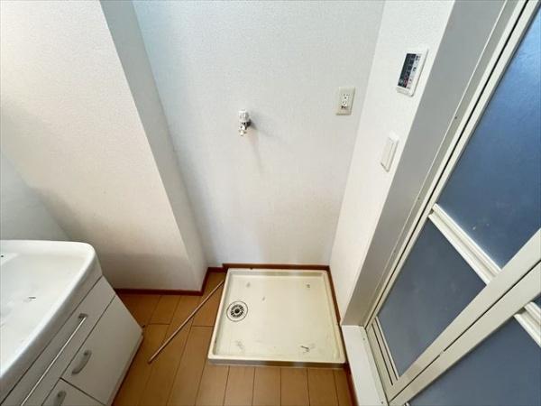 東大阪市衣摺３丁目のアパート