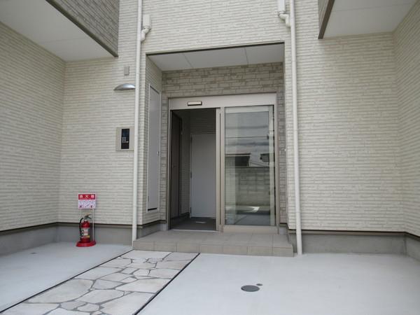 アートコーポ東太子