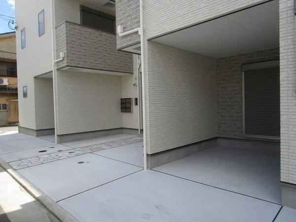 アートコーポ東太子