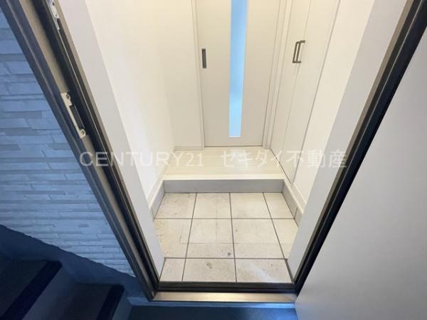 アートコーポ東太子