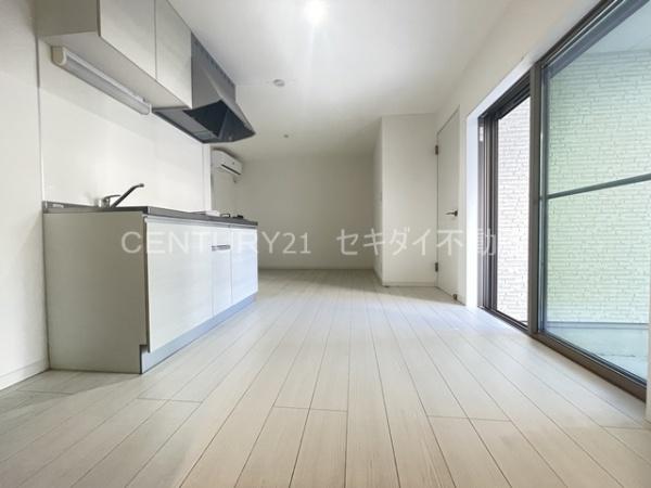 アートコーポ東太子