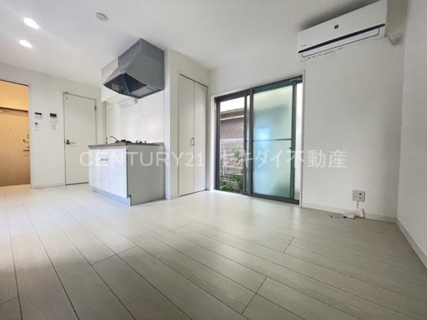 アートコーポ東太子