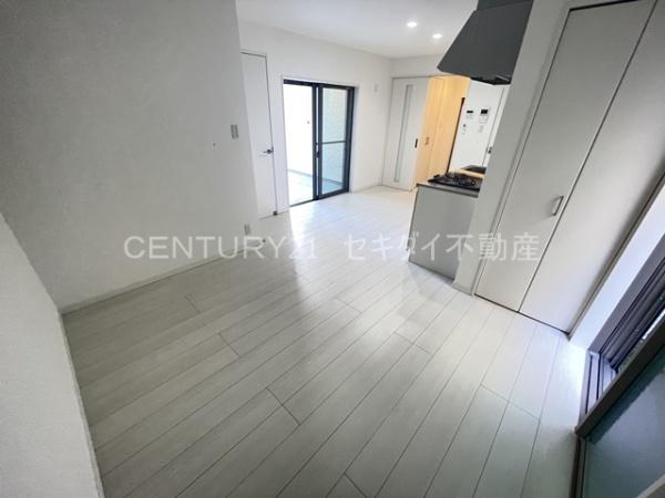 アートコーポ東太子