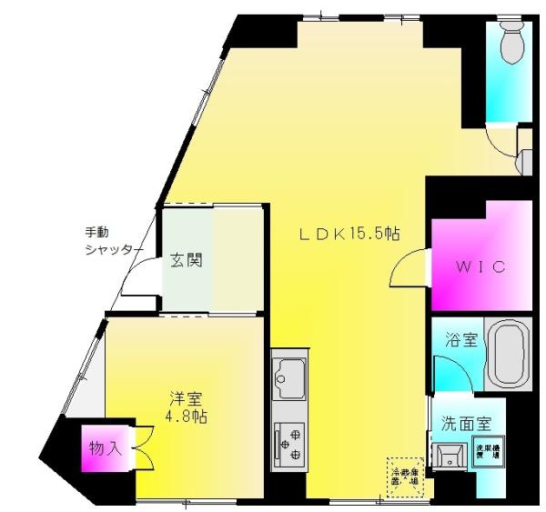 リーズハイツ