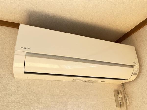 アンフルール２番館