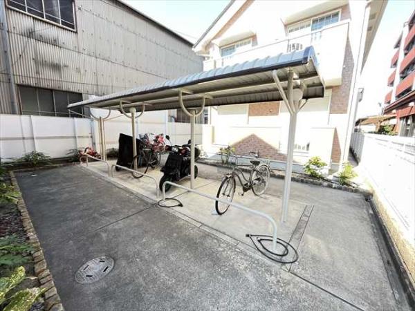 アンフルール２番館